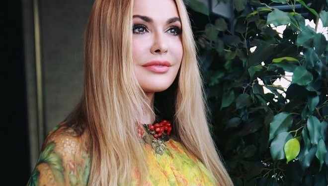 Ольга Сумська