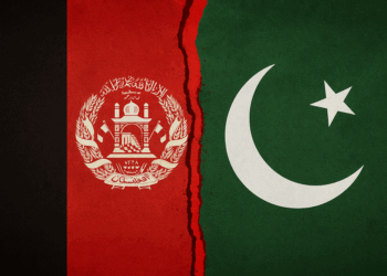 Пакистан та Афганістан обмінялися вогнем