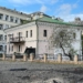 Через ворожий обстріл постраждали пам’ятки архітектури
