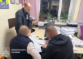 Директора муніципальної безпеки підозрюють у розтраті