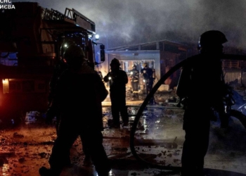 Російська атака забрала життя людини