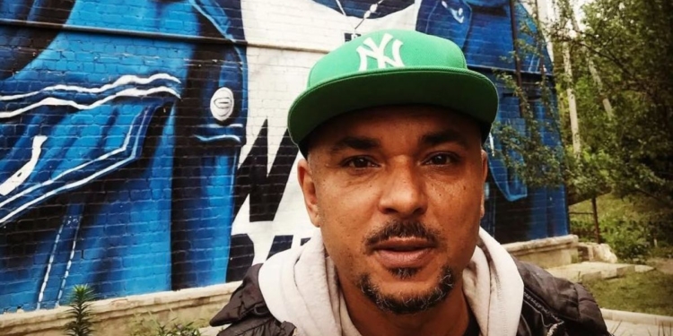 Блогерка з Інстаграму збентежила українського музиканта Мирослава Кувалдіна