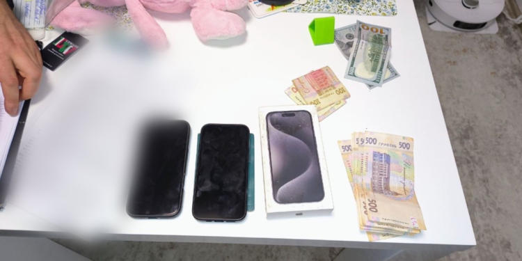 З військового вибивали неіснуючий борг