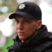 Поліцейський Роман Скурідін здобув медаль з марафонського бігу