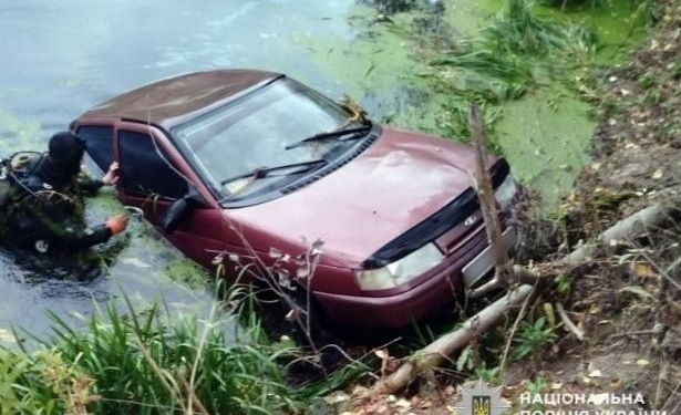 Трагедія забрала життя матері та малої дитини