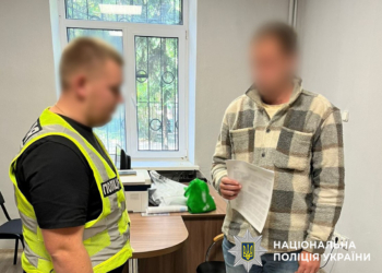 Чиновник вимагав від підприємця побори