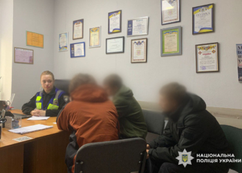 Напали на представника релігійної громади