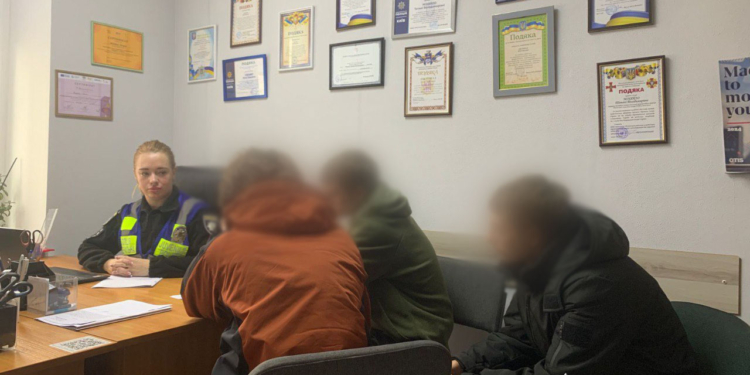 Напали на представника релігійної громади