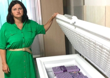 В Ужгороді будують геномну революцію