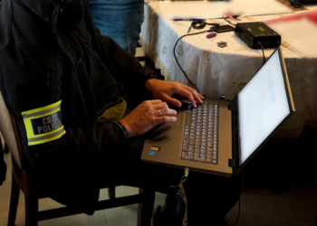 Громадянин Польщі змушував дітей створювати порнографічний контент