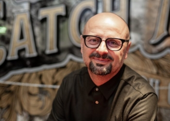 Пішов з життя засновник Балуваної Галі