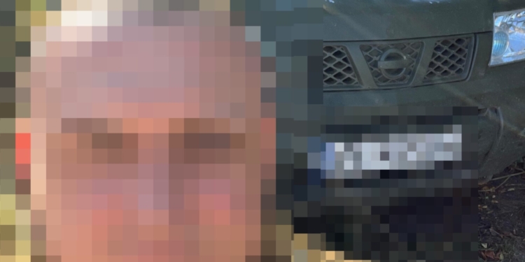 Волонтери «Укрaїнської комaнди» вiдремонтувaли aвтомобiль для бiйцiв 44-ї бригaди