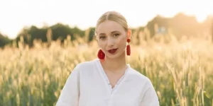 Катерина Репʼяхова поскаржилася на пластику