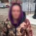 Киянин бив по голові та душив собаку