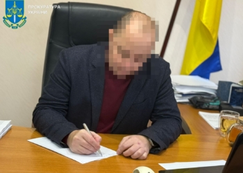 Міському голові Вишгорода оголошено підозру