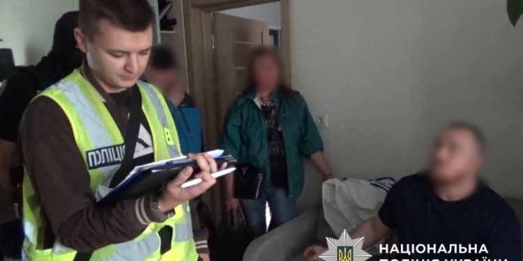 Мольфар знімав порчу через соцмережі