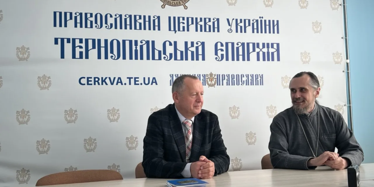 Московський патріархат в Україні — це не про віру