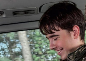 Син Єгора Соболєва уклав контракт із ЗСУ