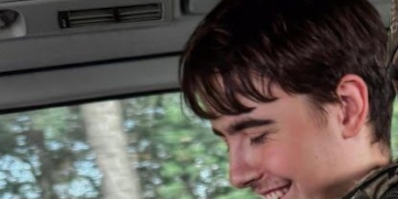 Син Єгора Соболєва уклав контракт із ЗСУ