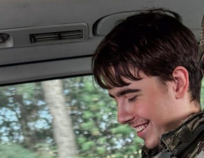 Син Єгора Соболєва уклав контракт із ЗСУ