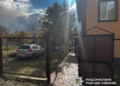 На Київщині люди отруїлися чадним газом