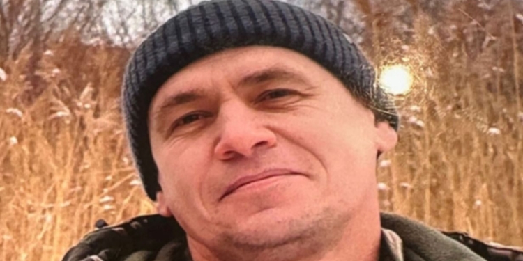 На Київщині зникла людина