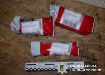 Наркозбувачка звідправляла метадон у коробках з-під іграшок