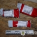 Наркозбувачка звідправляла метадон у коробках з-під іграшок