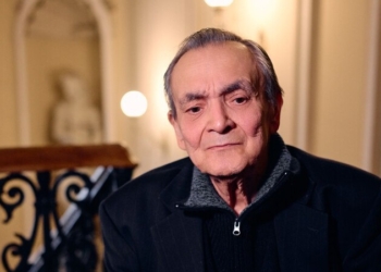 «Реквієм» Євгена Станковича