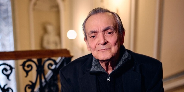 «Реквієм» Євгена Станковича