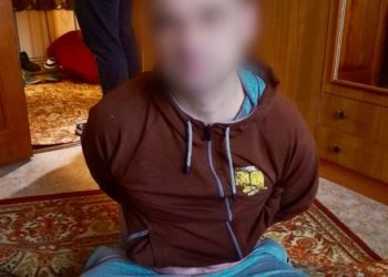 Під час сварки чоловік убив колишню співмешканку