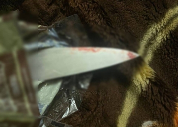 Підрізав обранця своєї колишньої дружини