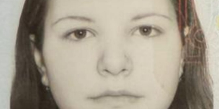 Поліцейські Київщини розшукують неповнолітню