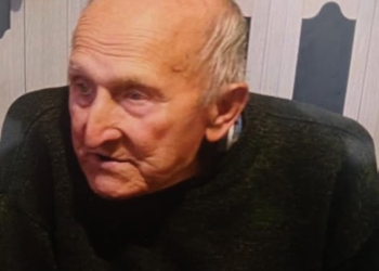 Поліція Київщини розшукує Михайла Лопату