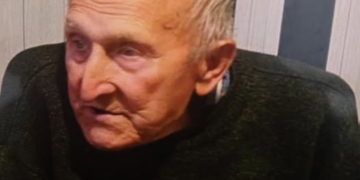 Поліція Київщини розшукує Михайла Лопату