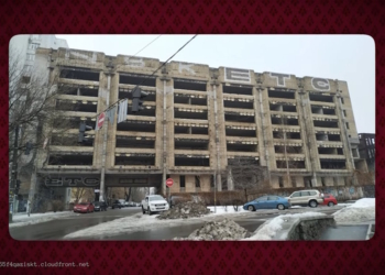 Скільки закинутих довгобудів у Києві