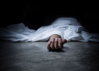 Поліція розслідує смерть у військовому розподільчому пункті