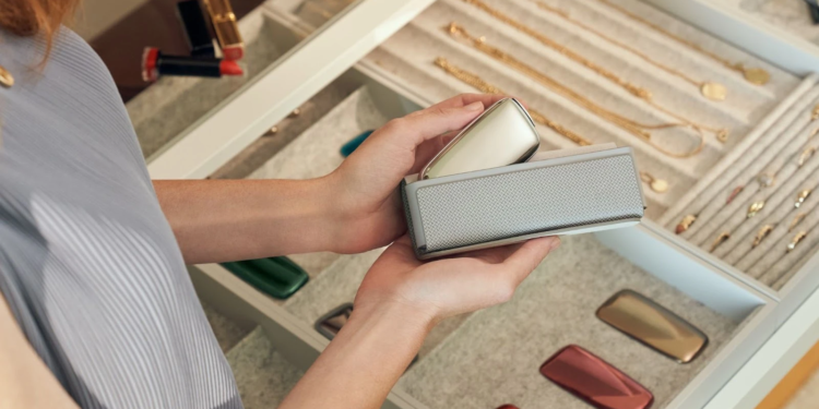 системи нагрівання тютюну