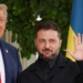 Трамп знову говорить про заморожування війни