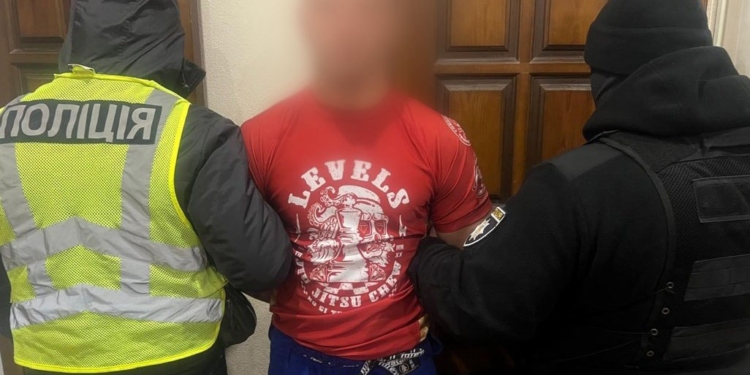 Тренер з джиу-джитсу вчиняв сексуальне насильство