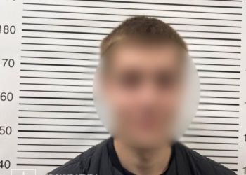 У Києві розбійники знаходили жертв через сайт знайомств