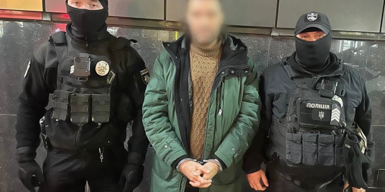 У Києві водій жорстоко побив велосипедиста.