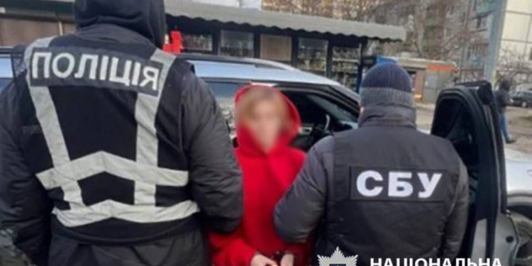 У столиці готували вбивство Першого заступника Міністра