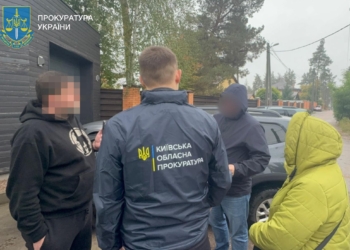 У зловживанні підозрюють заступника міського голови Ірпеня