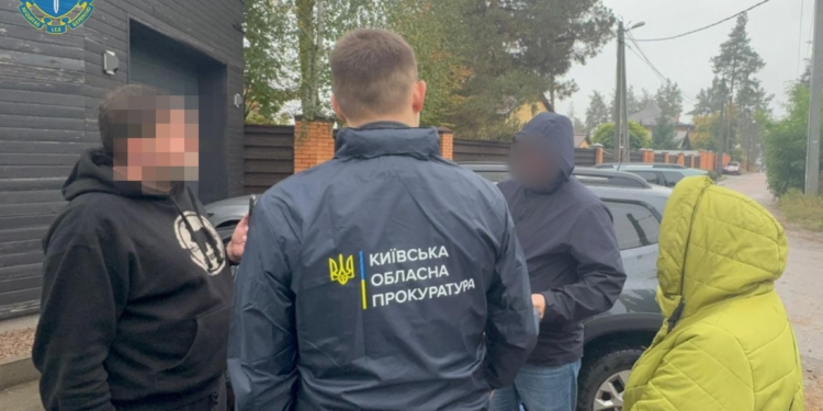 У зловживанні підозрюють заступника міського голови Ірпеня