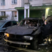 В столиці підірвали автівку