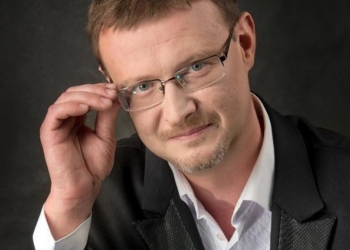 Помер співзасновник і вокаліст відомого українського гурту "Піккардійська терція" Богдан Богач