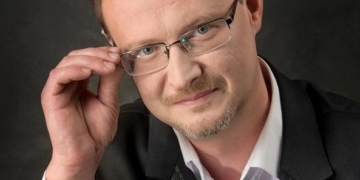 Помер співзасновник і вокаліст відомого українського гурту "Піккардійська терція" Богдан Богач