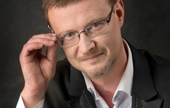 Помер співзасновник і вокаліст відомого українського гурту "Піккардійська терція" Богдан Богач