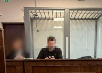 Заступнику Ірпінського голови обрано запобіжний захід